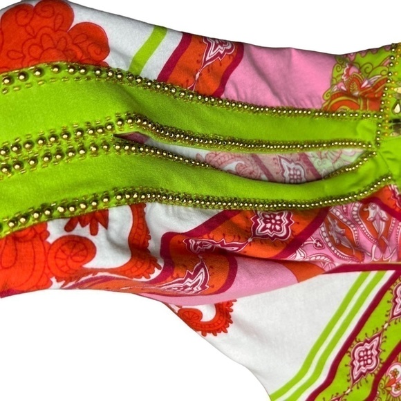 JOYOUS & Free cold shoulder mini dress - Picture 6 of 12